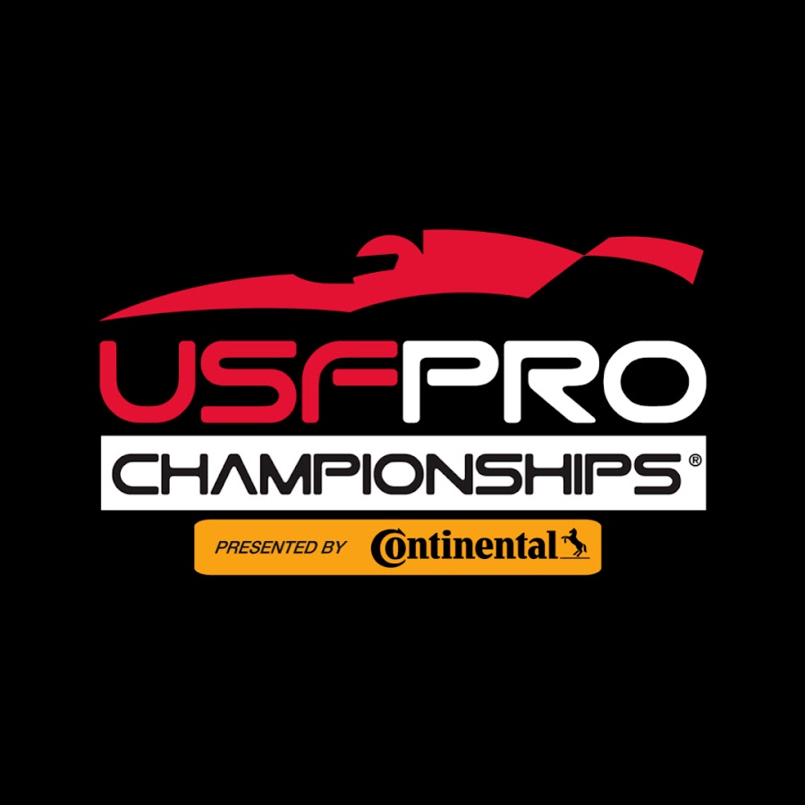 Logo USF Pro Championships