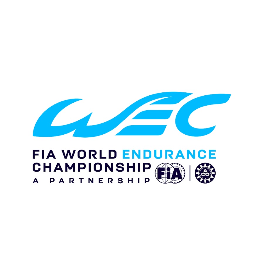 Logo FIA WEC