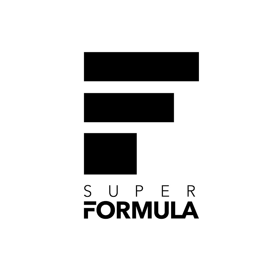 Logo SUPER FORMULA
