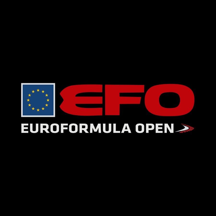 Logo Euroformula Open