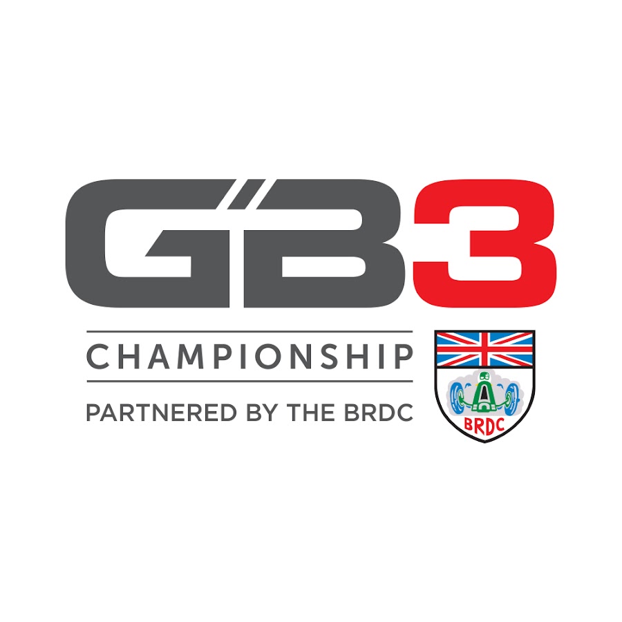 Logo GB3 Championship