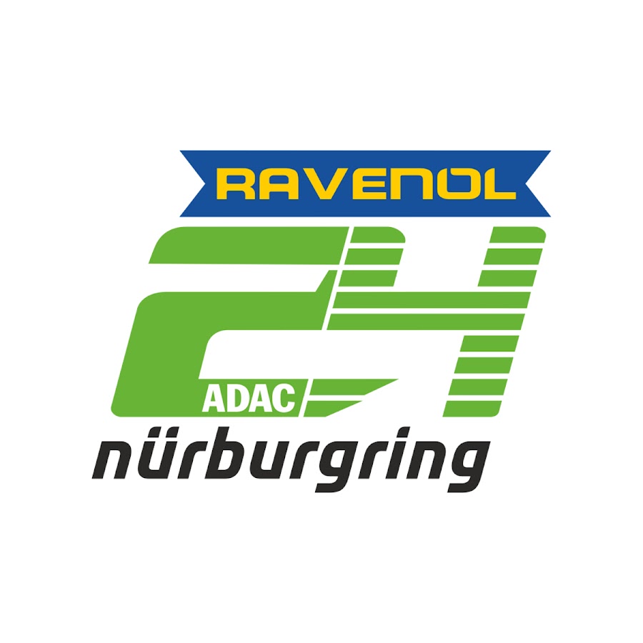 Logo ADAC 24h Nurburgring