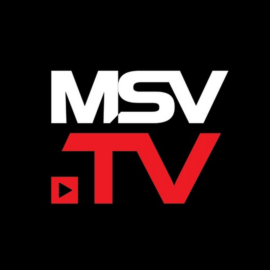 Logo MSV TV