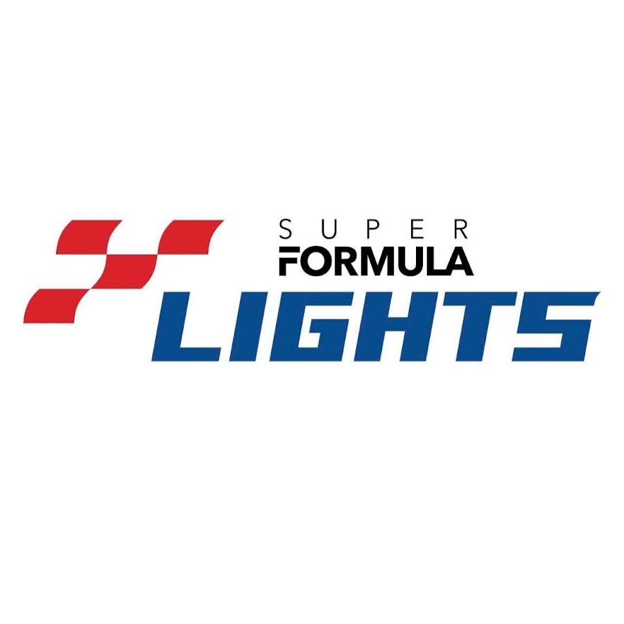 Logo SUPER FORMULA LIGHTS