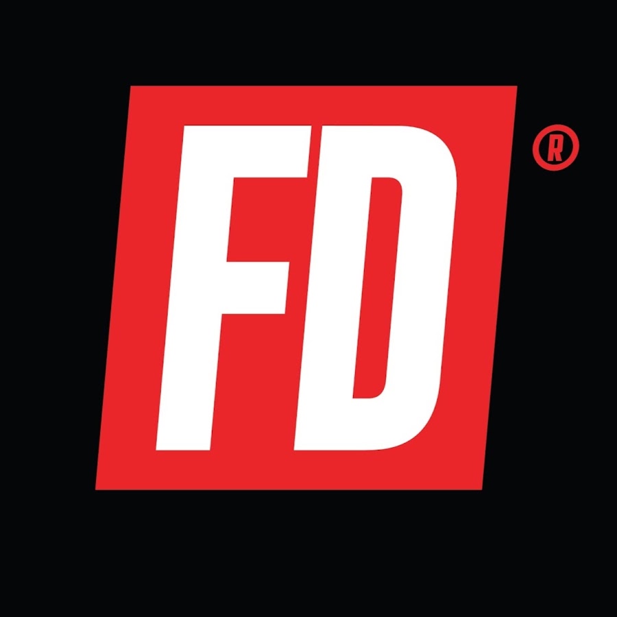Logo Formula Drift