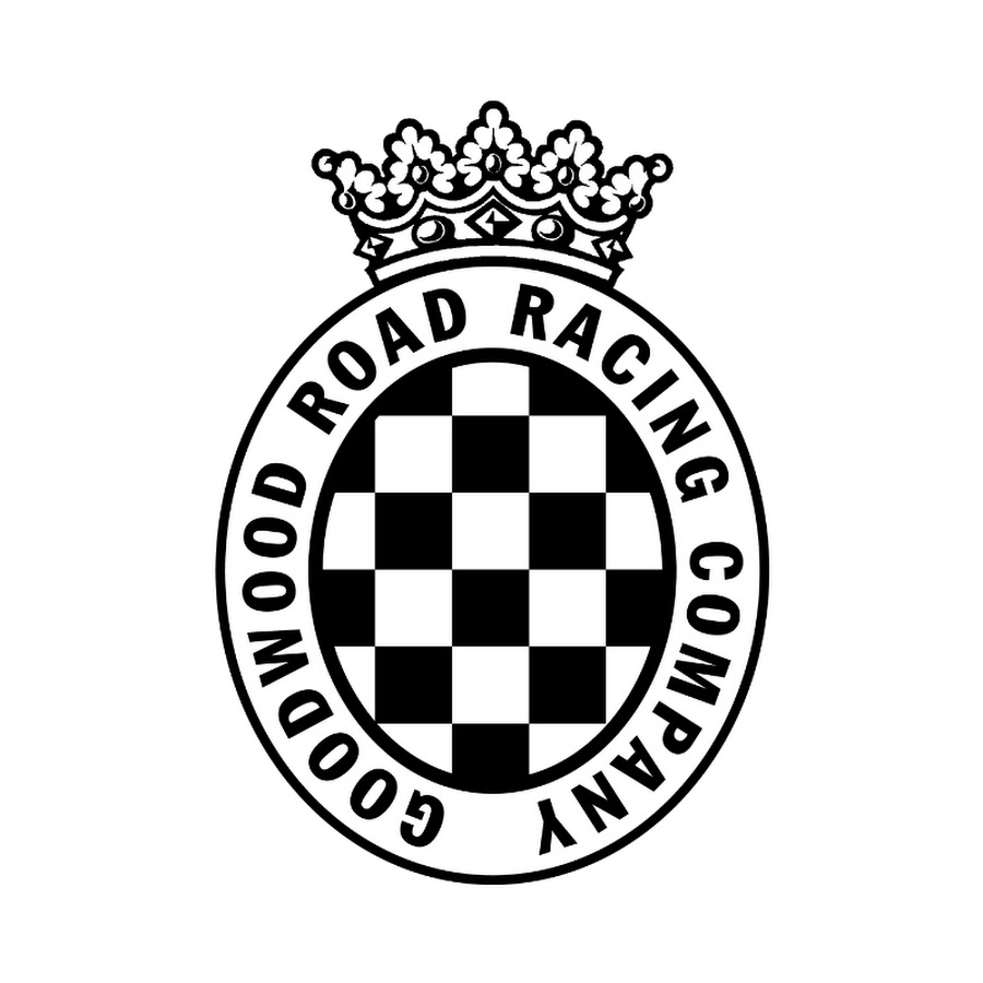Logo Goodwood Road & Racing