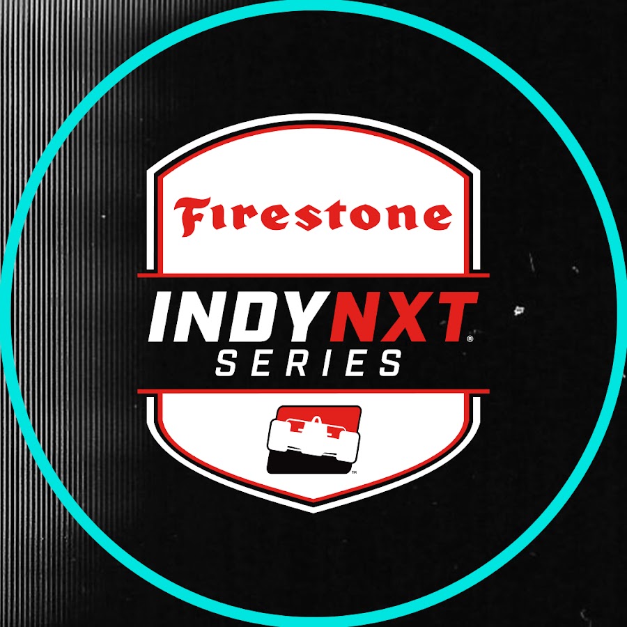 Logo INDY NXT
