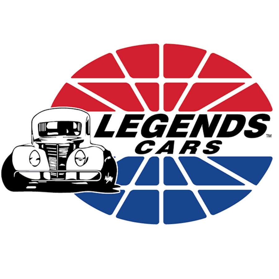 Logo Legends Racing Europe