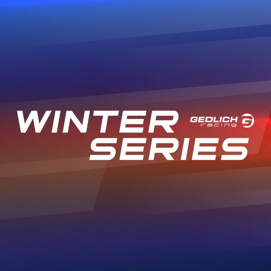 Logo GT Winter Series