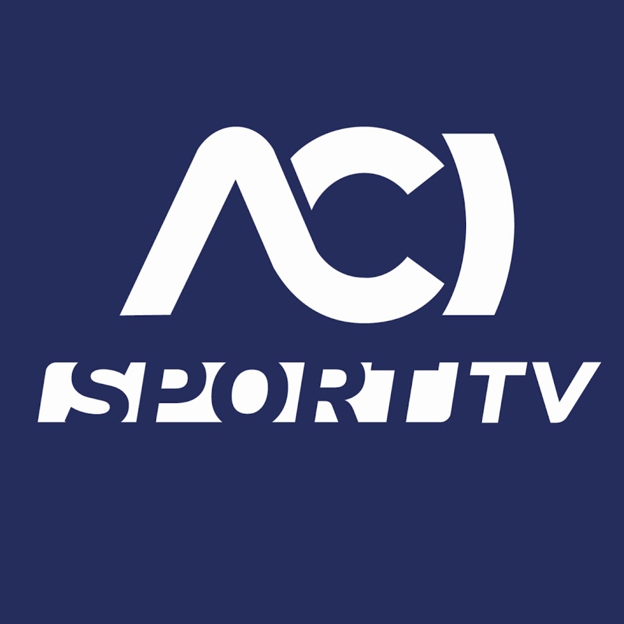 Logo ACI Sport TV