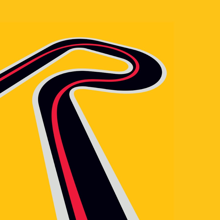 Logo Radical Motorsport