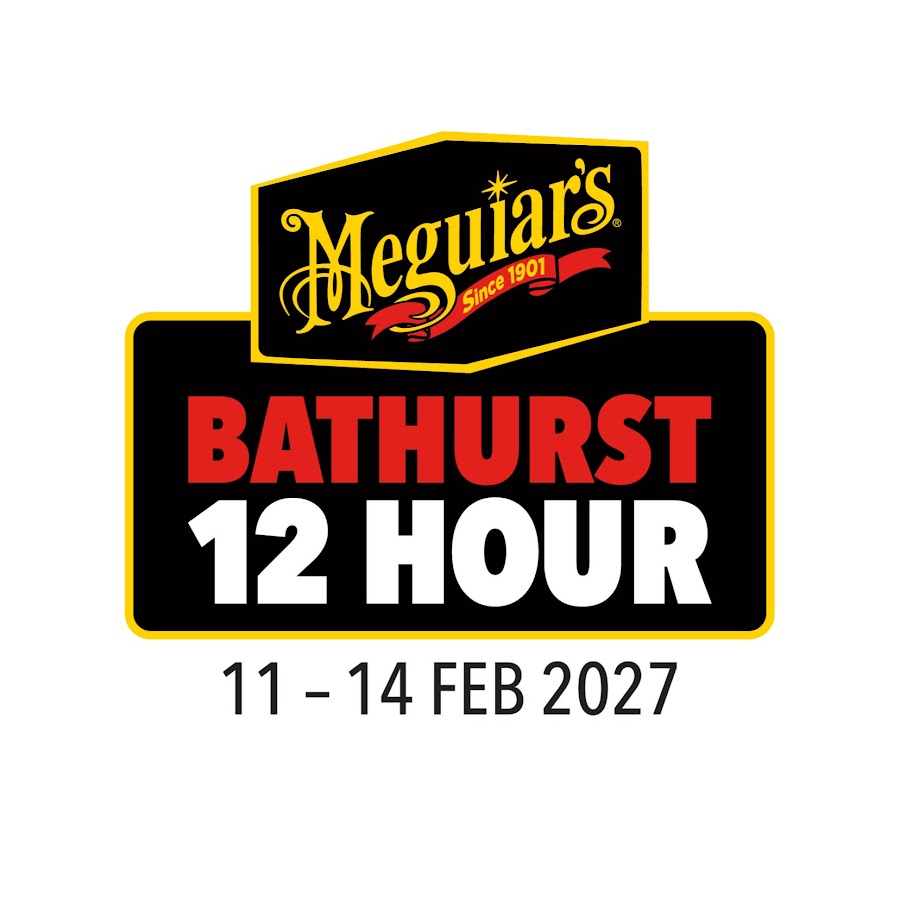 Logo Bathurst 12 Hour