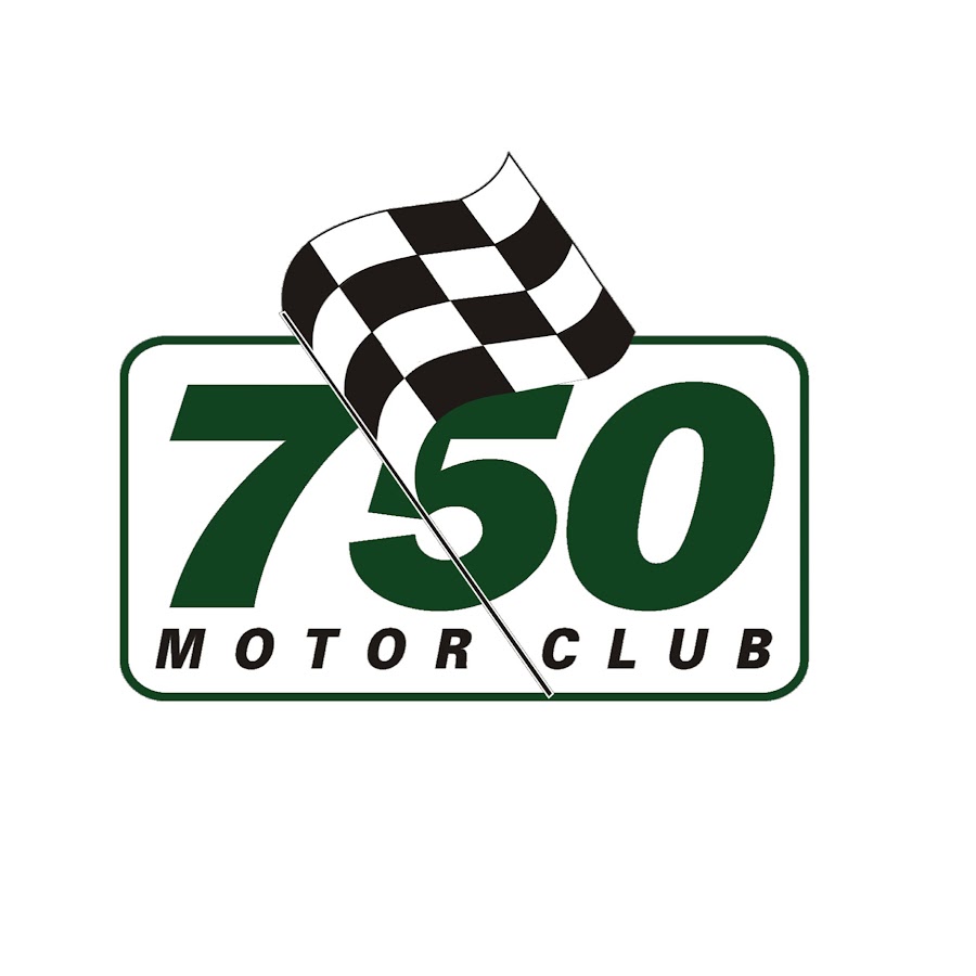 Logo 750MC Championship