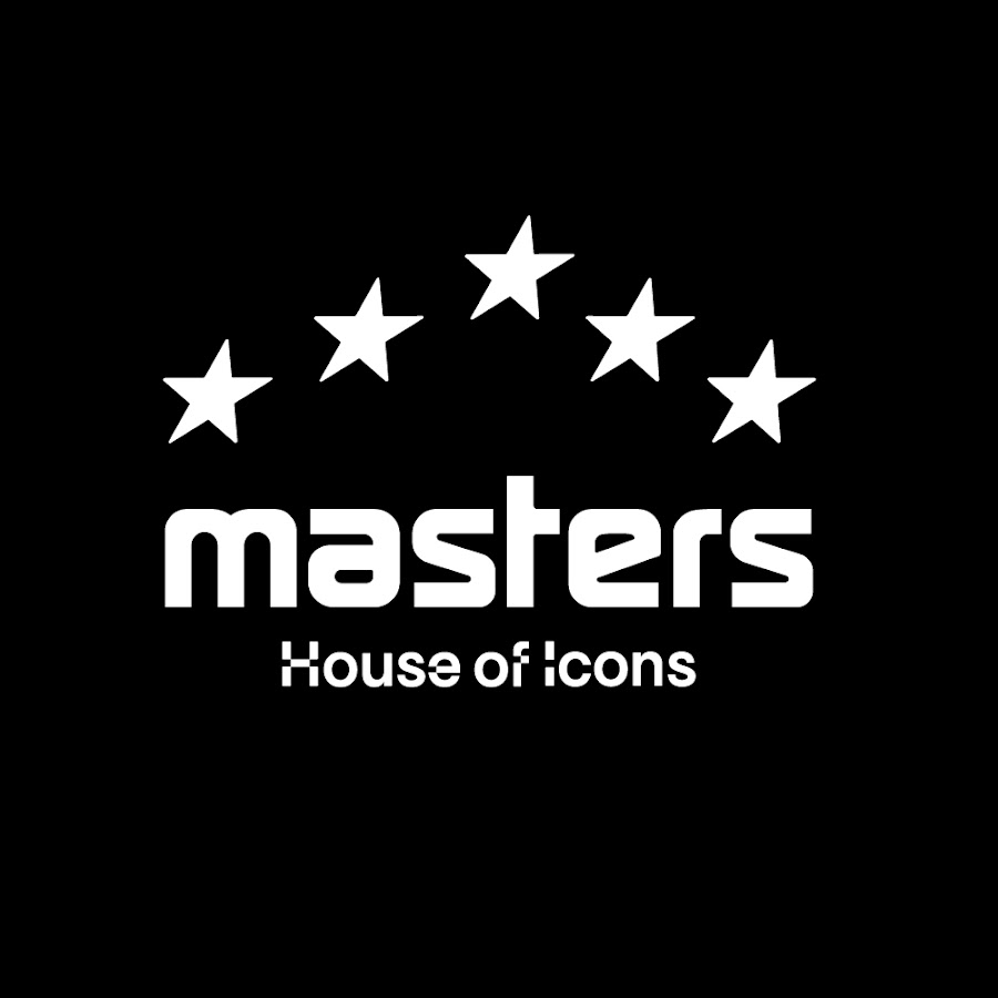 Logo Masters Historic Racing