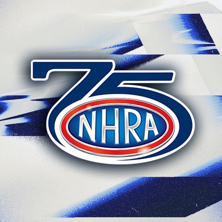 Logo NHRA