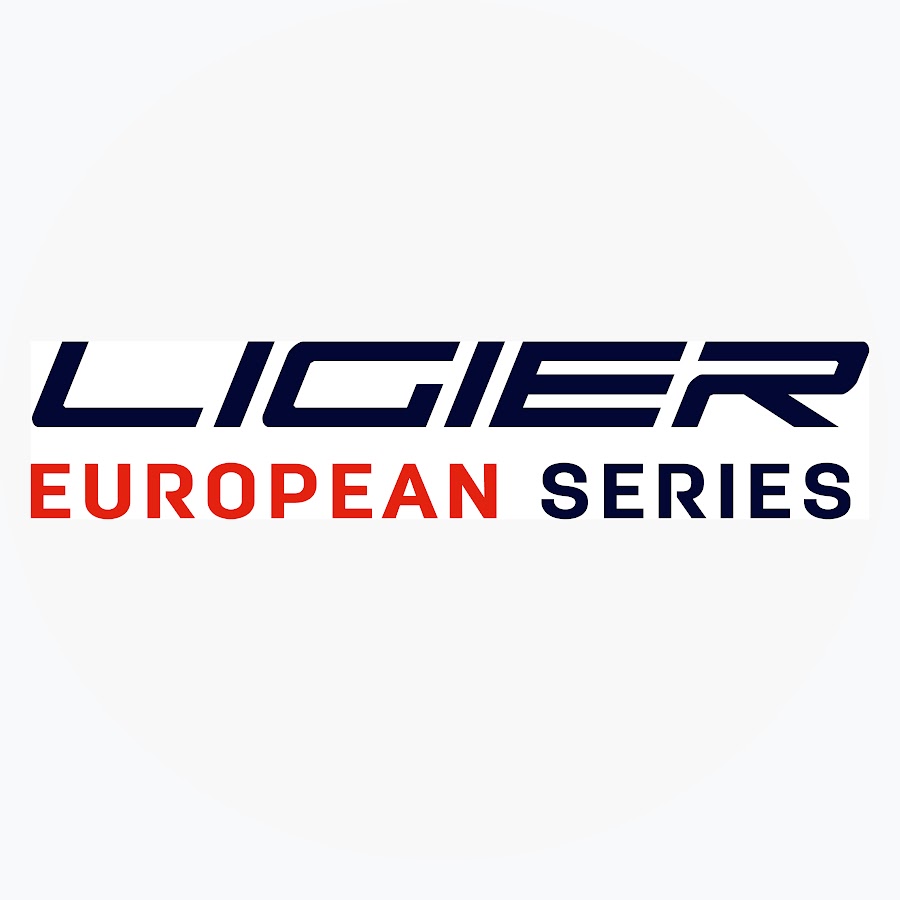 Logo Ligier European Series