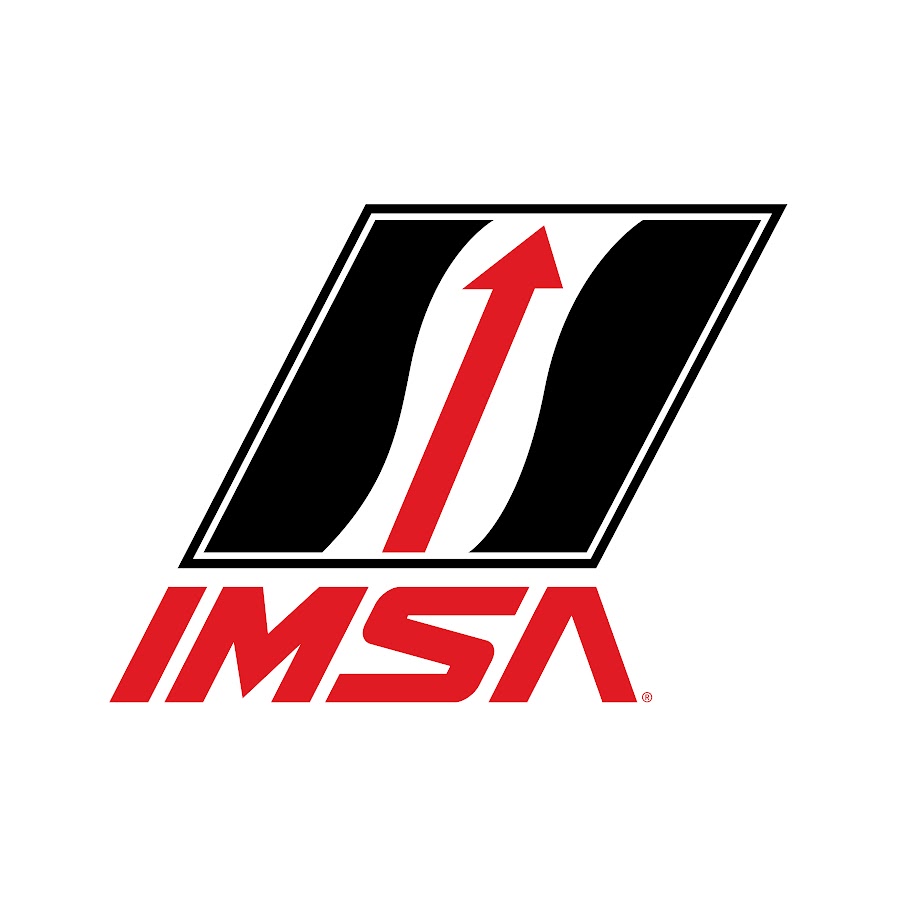 Logo IMSA Prototype Challenge
