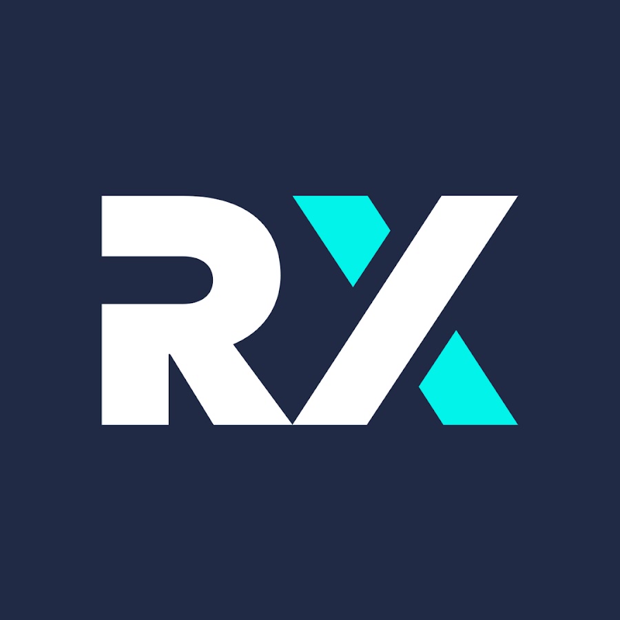 Logo World RX