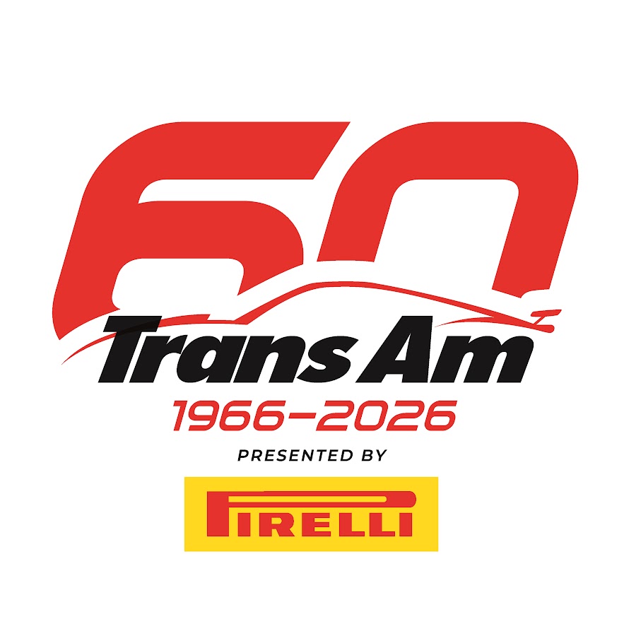 Logo Trans Am Series