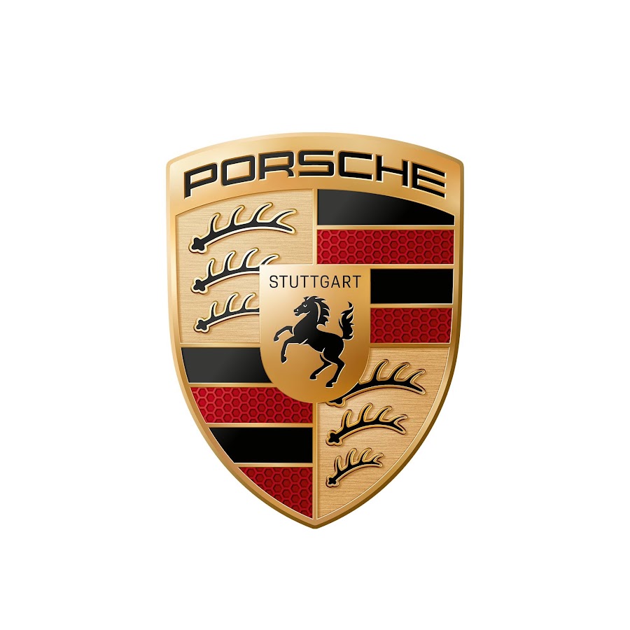 Logo Porsche Carrera Cup France