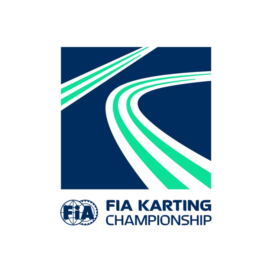 Logo Karting