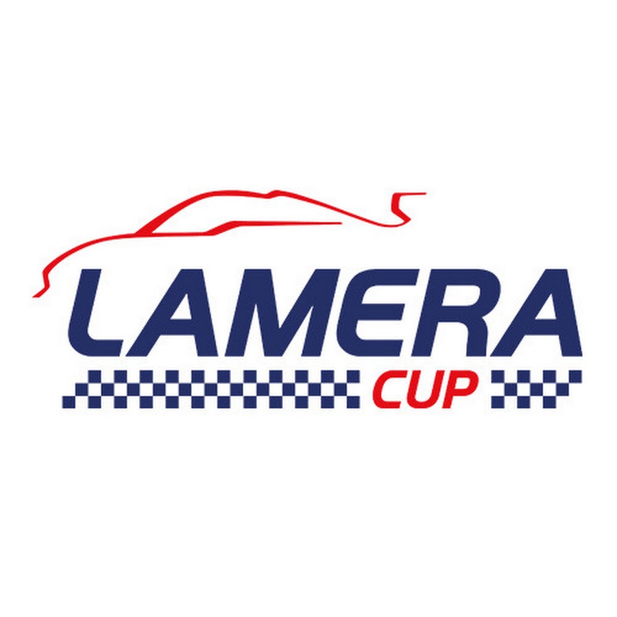 Logo Lamera Cup
