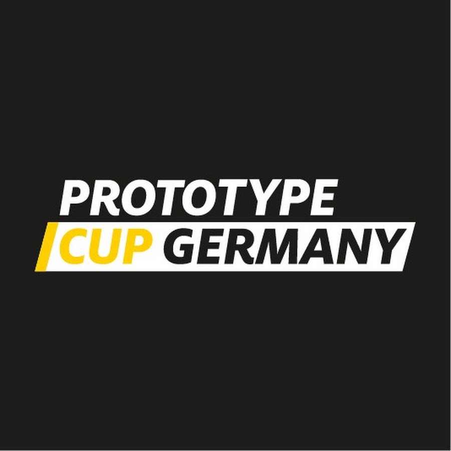 Logo Prototype Cup Germany