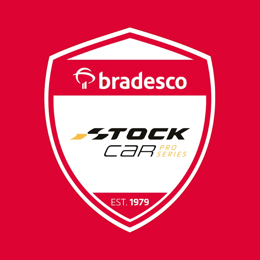 Logo Stock Car Pro Series