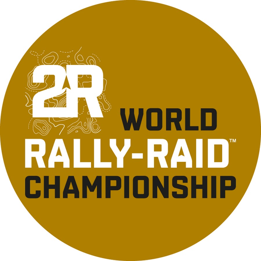 Logo World Rally-Raid Championship