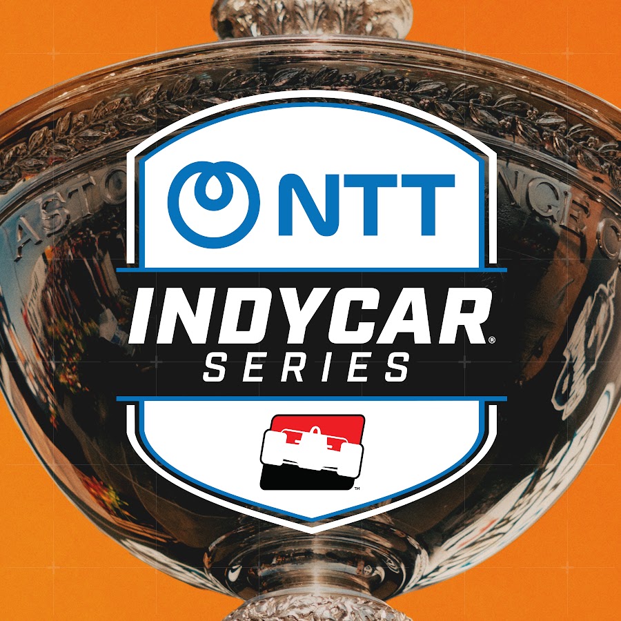 Logo IndyCar