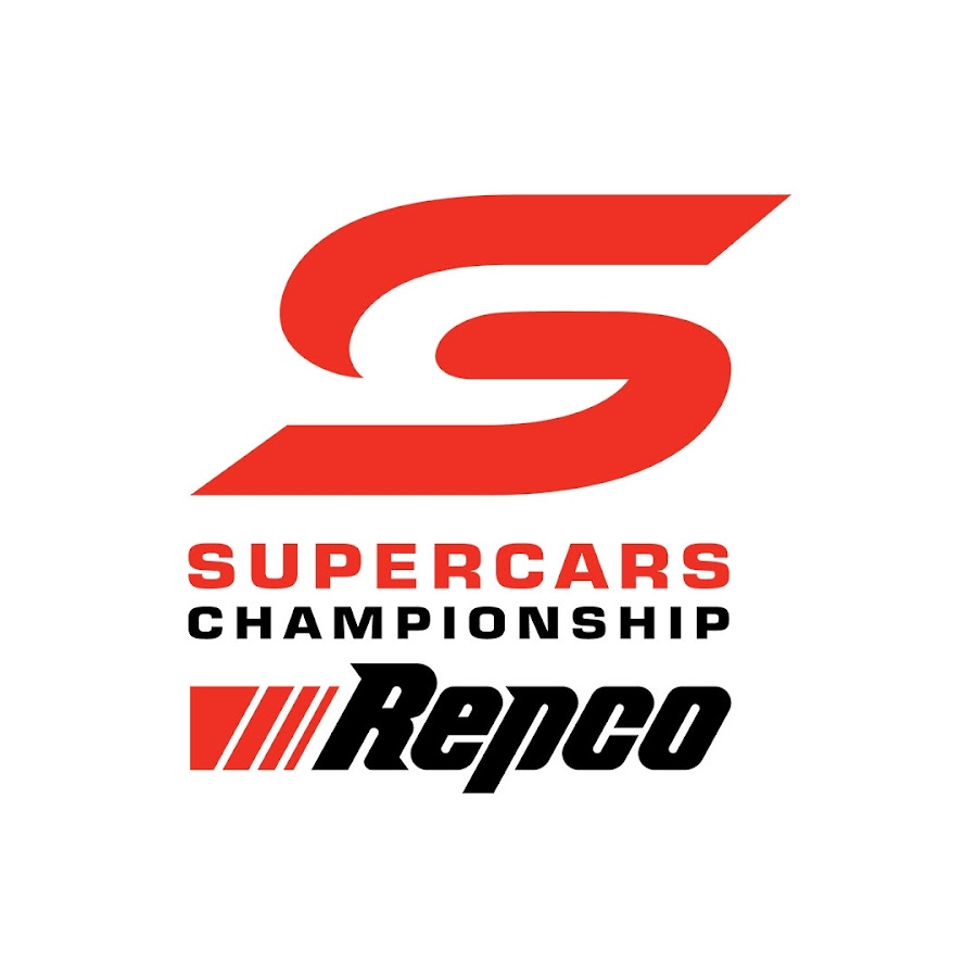 Logo Supercars Championship