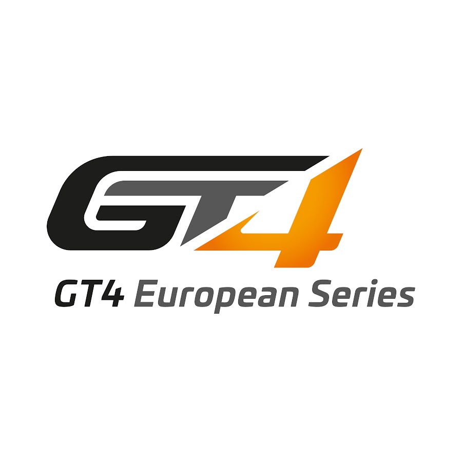 Logo GT4 European Series