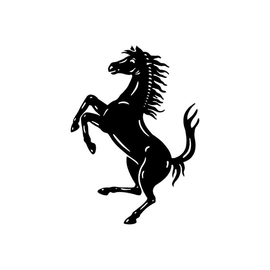 Logo Ferrari Challenge