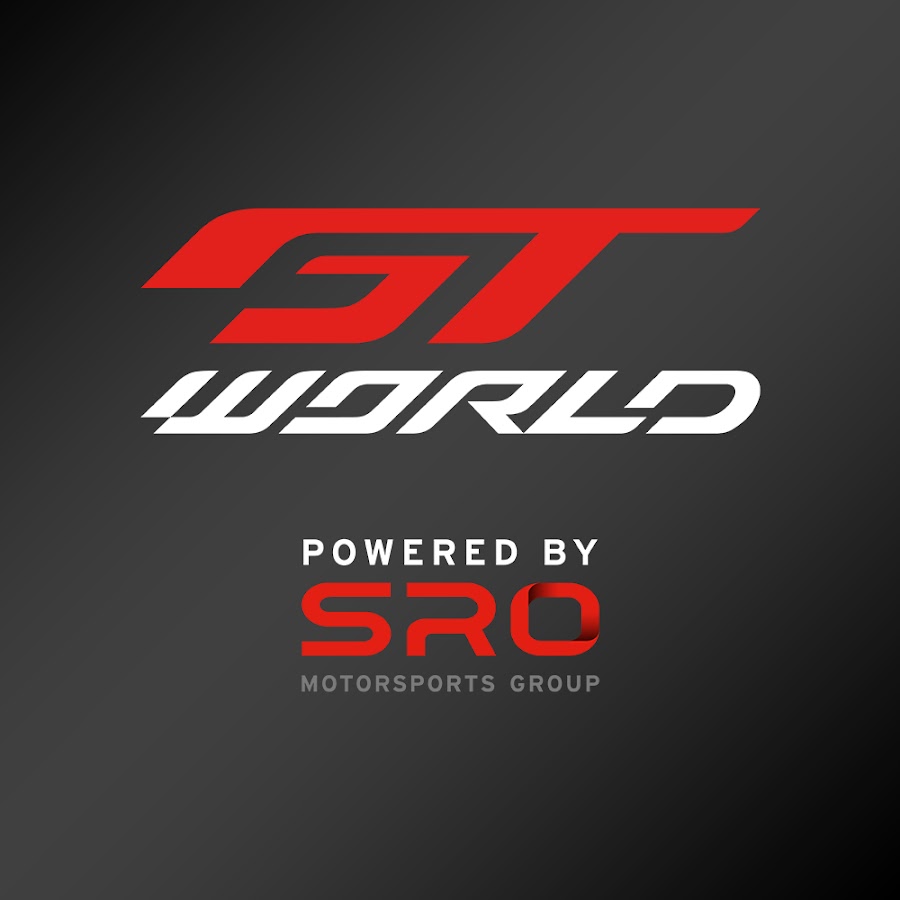 Logo Blancpain GT Series