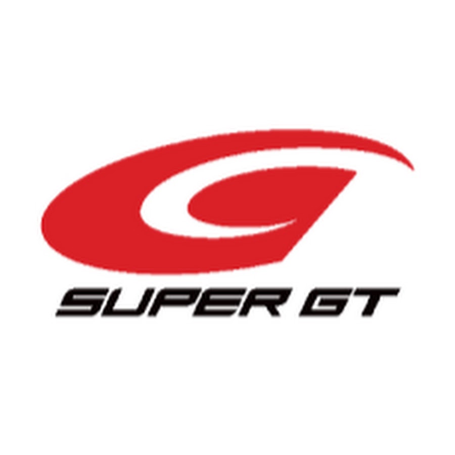 Logo SUPER GT