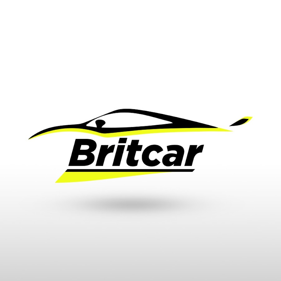Logo Britcar TV