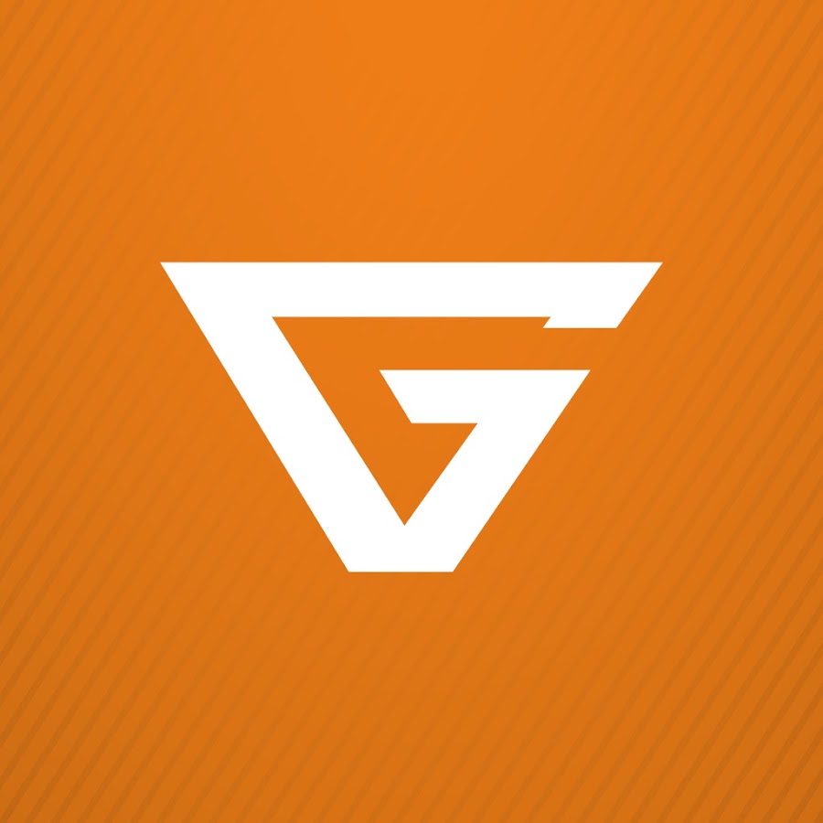 Logo Ginetta TV