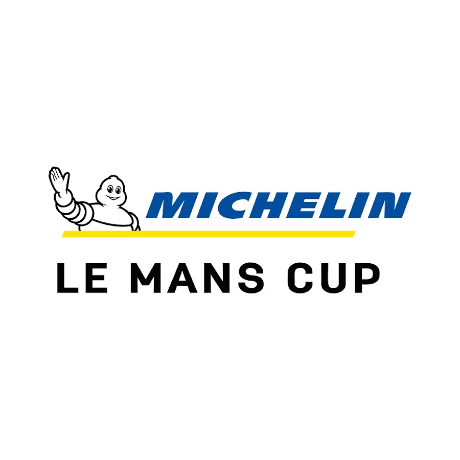 Logo Michelin Le Mans Cup