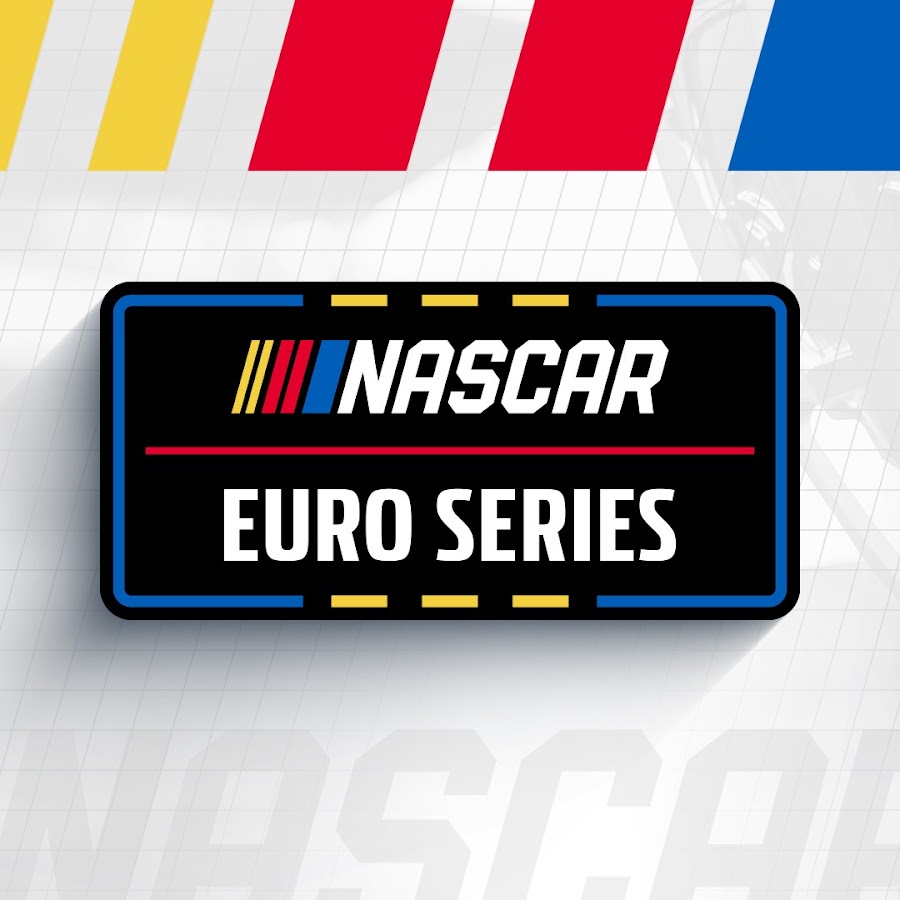 Logo NASCAR Whelen Euro Series