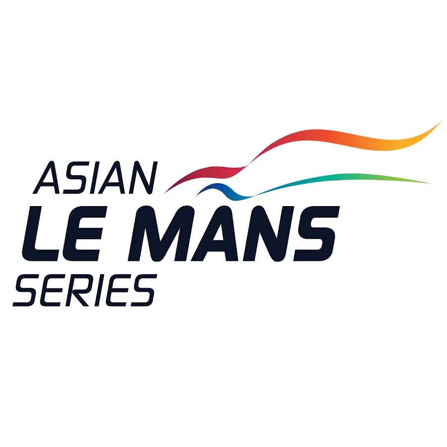 Logo Asian Le Mans Series