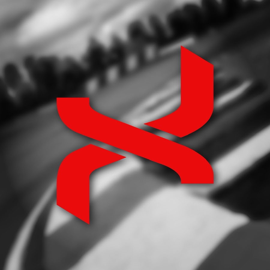 Logo RallyX Nordic