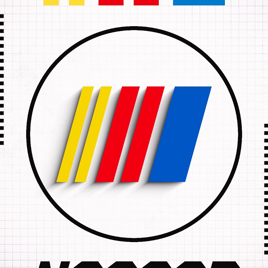 Logo NASCAR