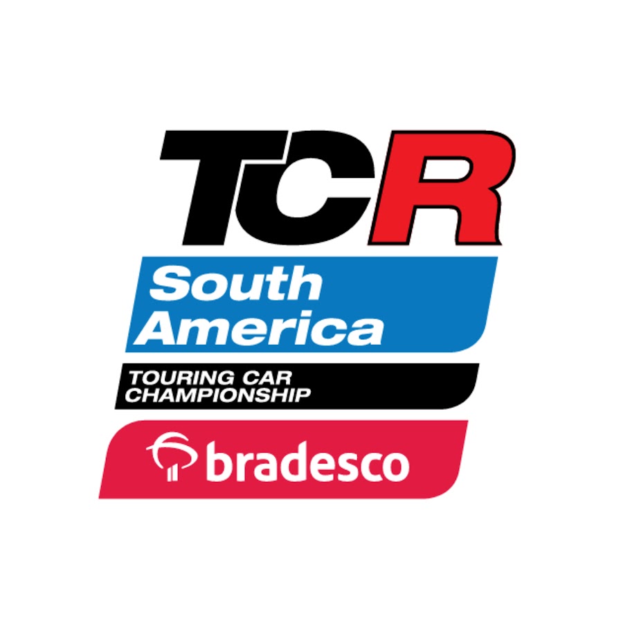 Logo TCR South America
