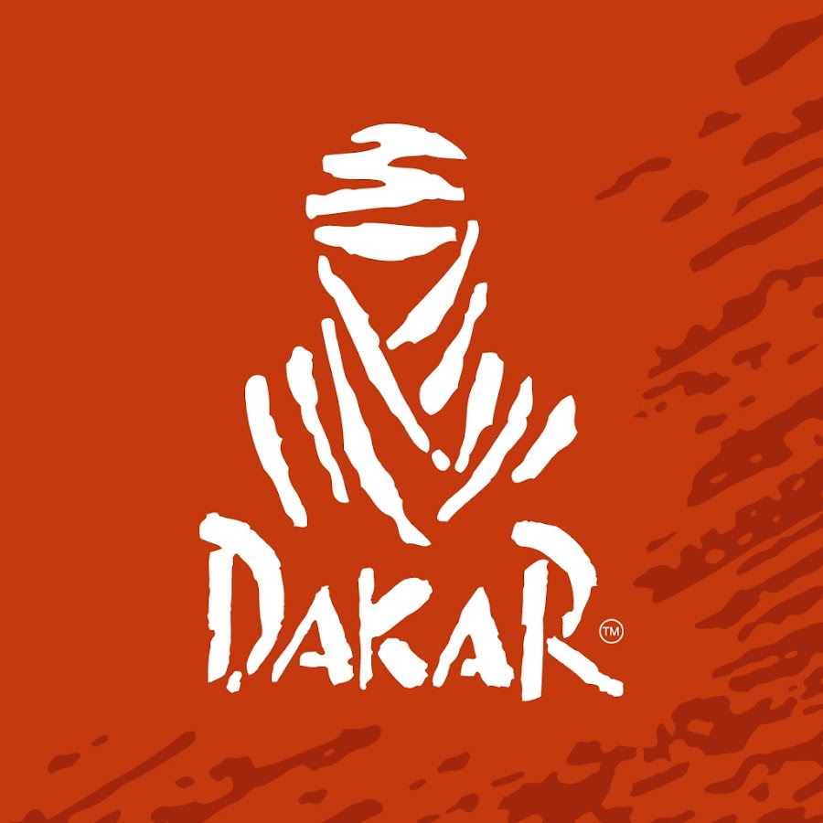 Logo Dakar