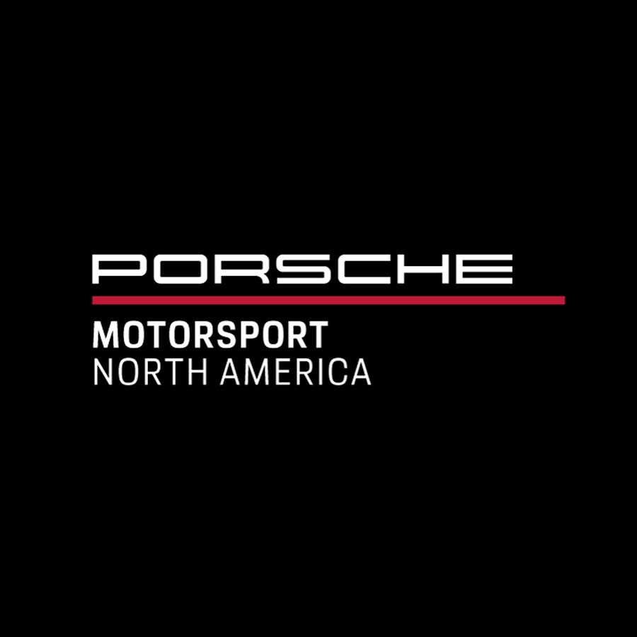 Logo Porsche Middle East