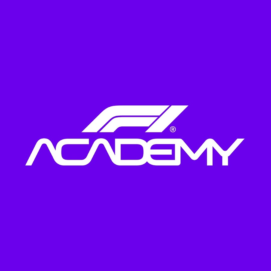 Logo F1 Academy