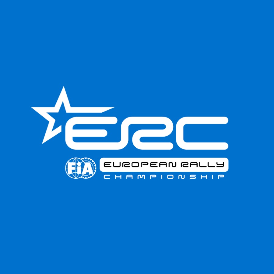 Logo FIA ERC