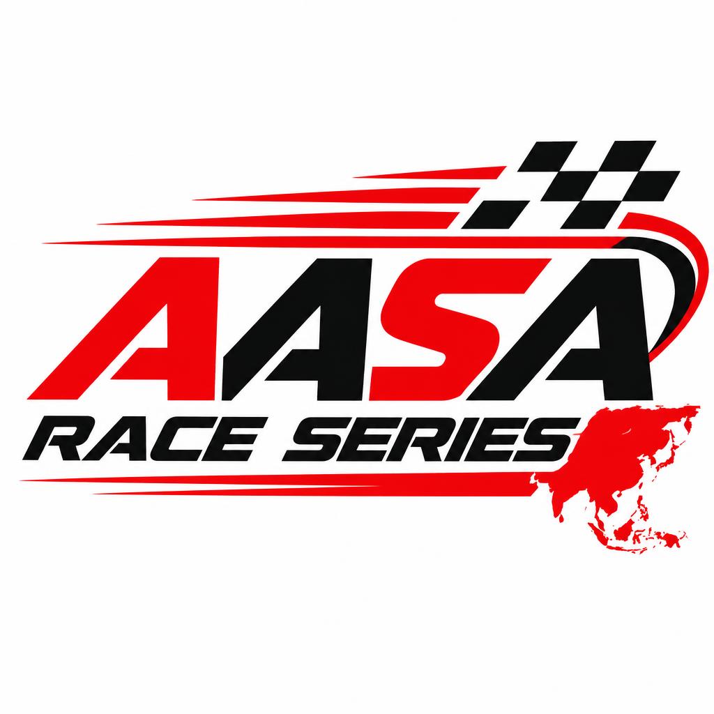 Logo AASA Race Series