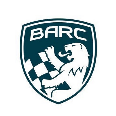 Logo British Automobile Racing Club