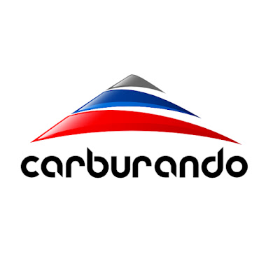 Logo Carburando